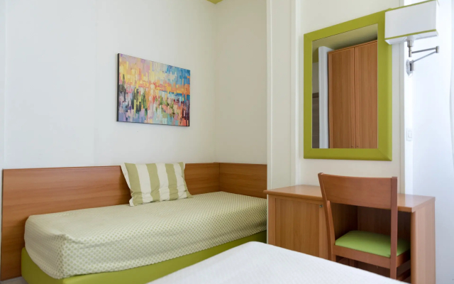 Hotel Giulio Cesare