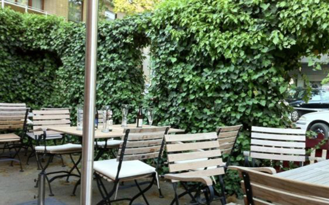 Hotel KUHBERG Hamburg