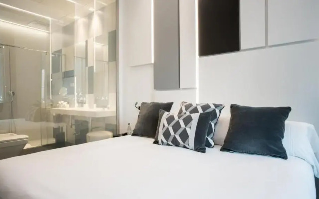 The Hotel Regina