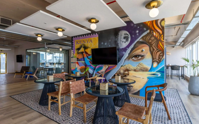 Mercure Nairobi Upper Hill
