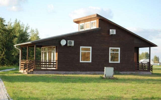 Udacha Holiday Park