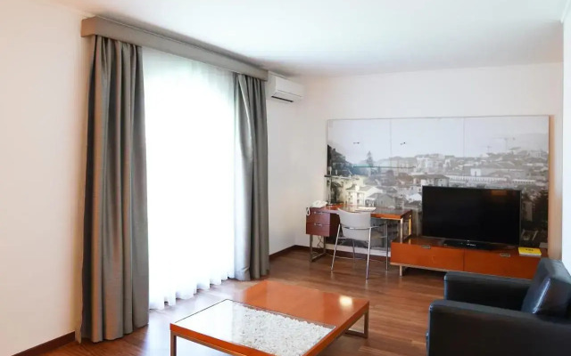 Legendary Lisboa Suites
