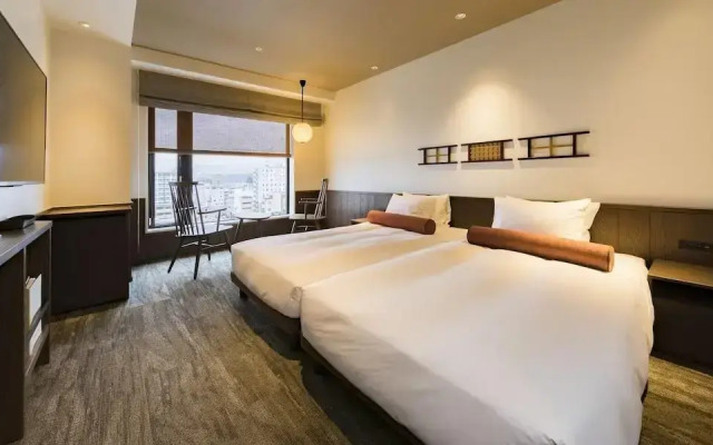 TOKYU STAY Hida-Takayama Musubi no Yu Hotel
