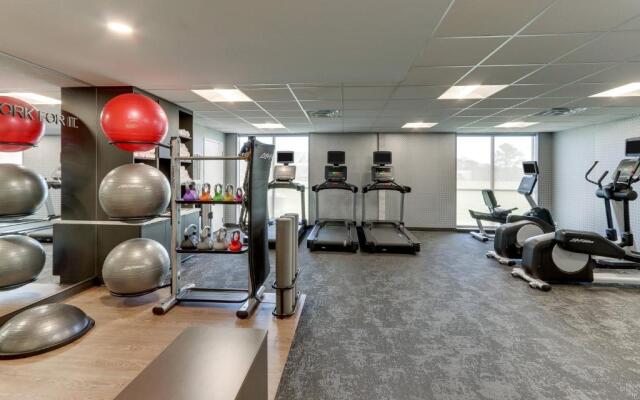 Fairfield Inn & Suites by Marriott Southport