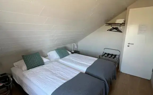 Sauðanes Guesthouse