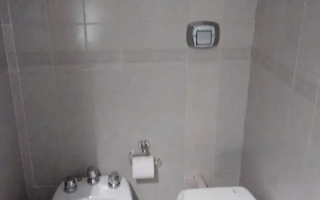 Hotel Internacional Jujuy