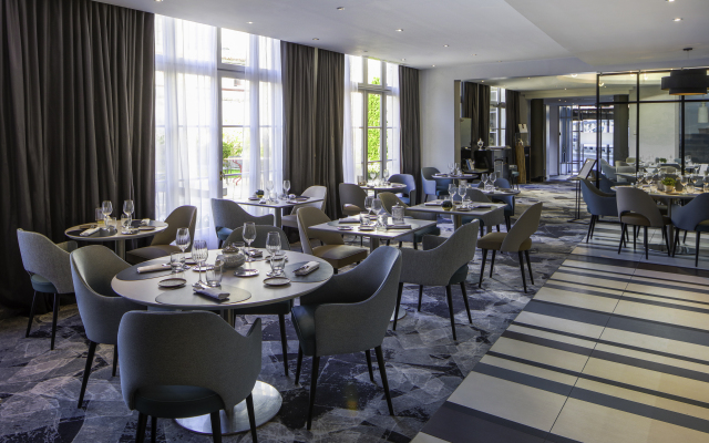 Mercure Angouleme Hotel de France