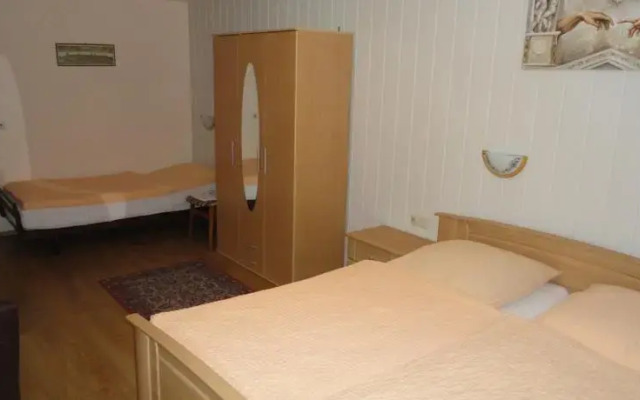 Eifelhotel Malberg