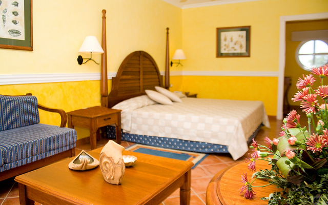 Hotel Swandor Varadero Beach