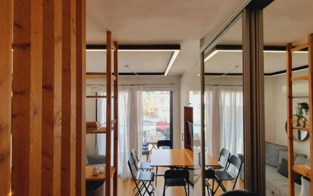 Phaedrus Living: Seaside Luxury Flat Athina 109
