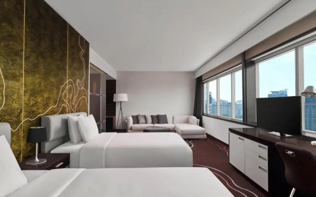 Le Meridien Saigon