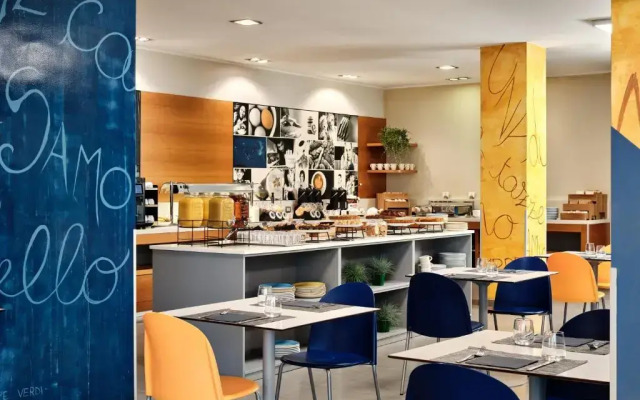 Holiday Inn Express Milan - Malpensa Airport by IHG