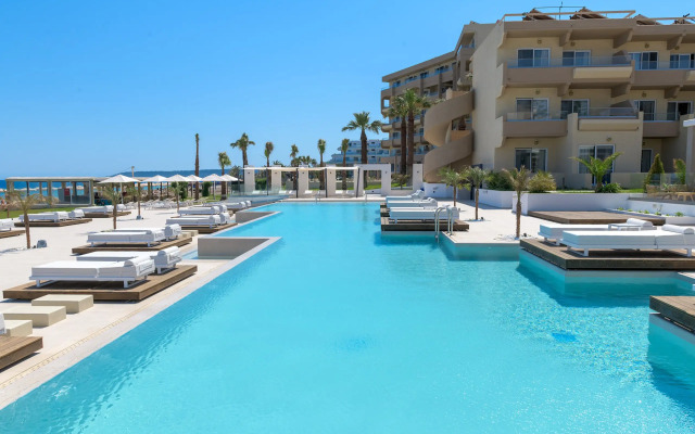 Sun Beach Resort