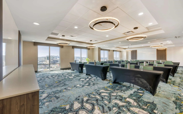 Cambria Hotel Nashville Midtown