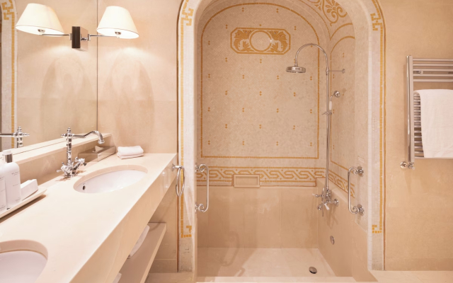 El Palace Hotel Barcelona