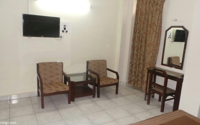 Baseraa Hotel