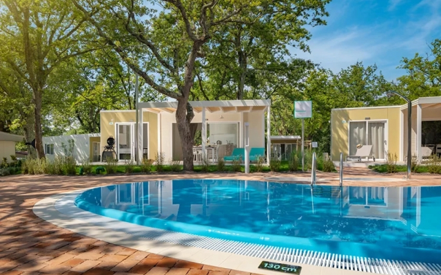 Naturist Camping Ulika