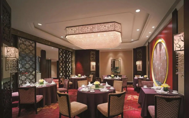 Shangri-La Changchun