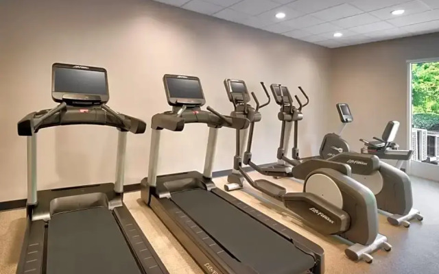 Fairfield Inn by Marriott Lexington Park Patuxent River Naval Air Station