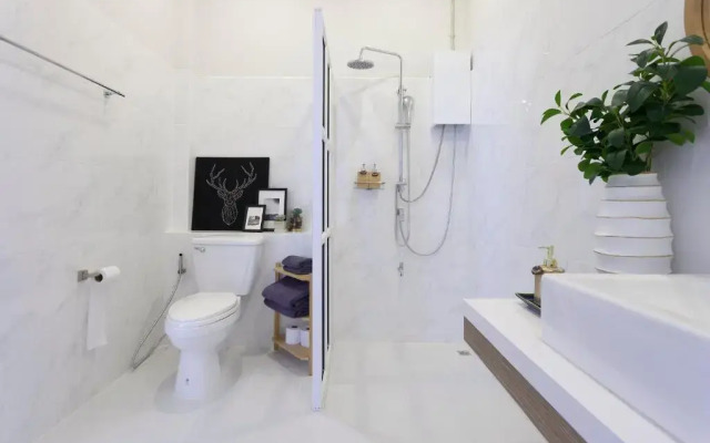 Private Pool Villa 89 Nimman Chiangmai