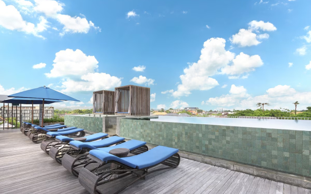 Watermark Hotel & Spa Jimbaran Bali