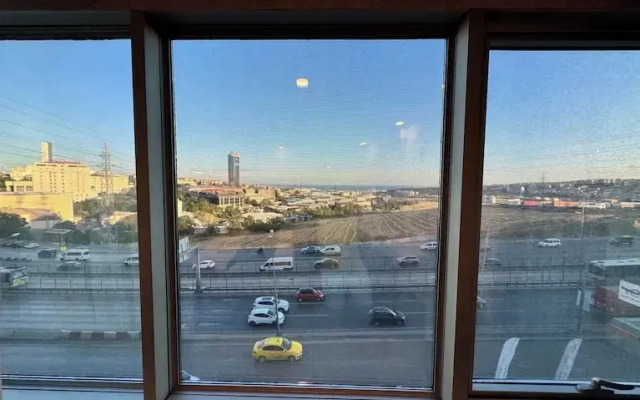 E5 Park Hotel