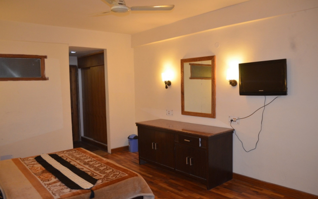 Hotel Jessica