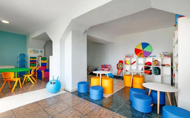 Benalma Hotel Costa del Sol