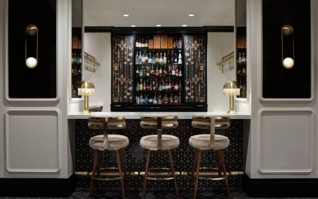 The Lasalle Hotel, Bryan College Station, A Tribute Portfolio Hotel
