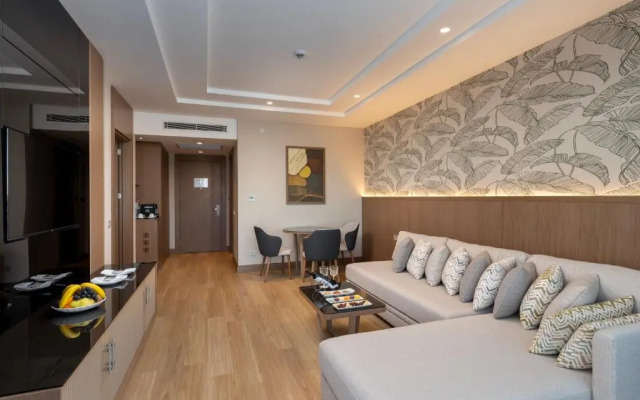 Miracle Resort Hotel - All Inclusive