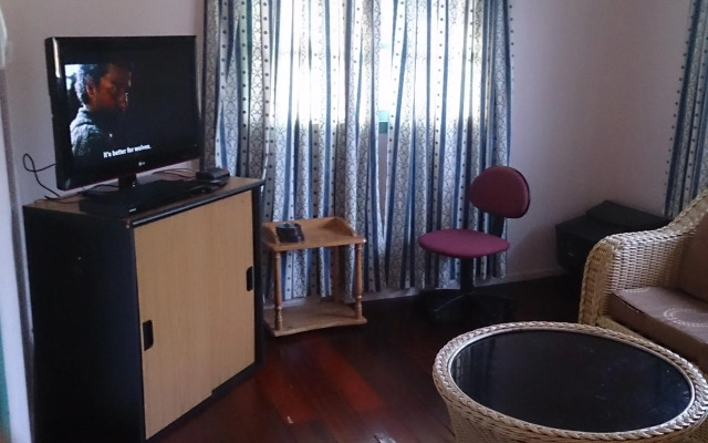 Miri Piasau Jaya Home Stay