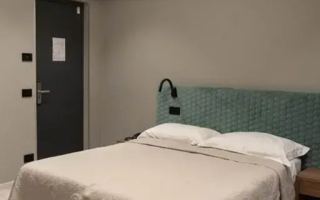 Hotel Graziella
