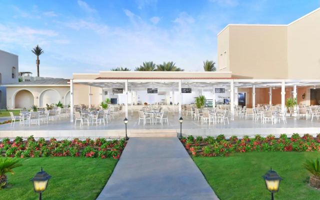 Jaz Mirabel Resort