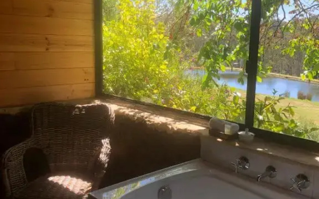 Clover Cottage Country Retreat