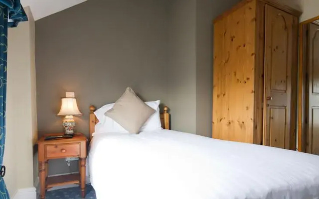 Innkeepers Lodge Chester Christleton