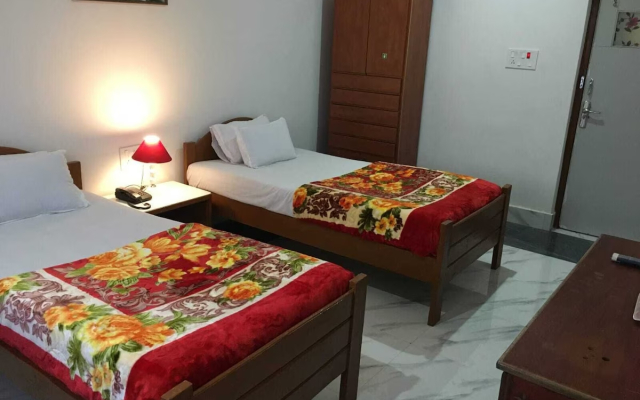 Hotel Bodhgaya Inn