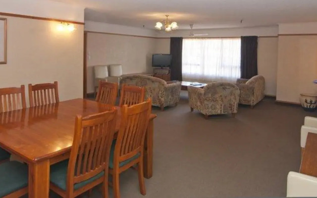 Distinction Whangarei Hotel & Conference Centre