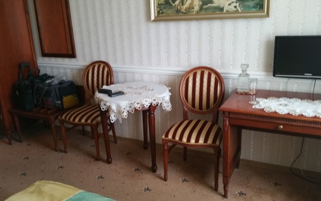 Hotel Książę Poniatowski