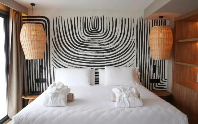 Marins Suites
