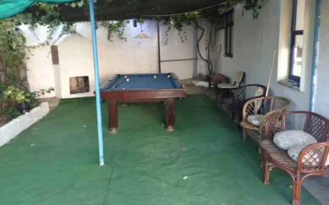 Prens Otel