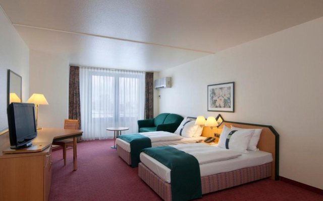 Holiday Inn Essen - City Centre, an IHG Hotel