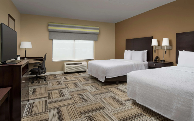 Hampton Inn Knoxville East