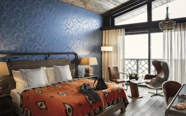 Valsana Hotel Arosa