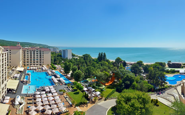 Melia Grand Hermitage - All Inclusive