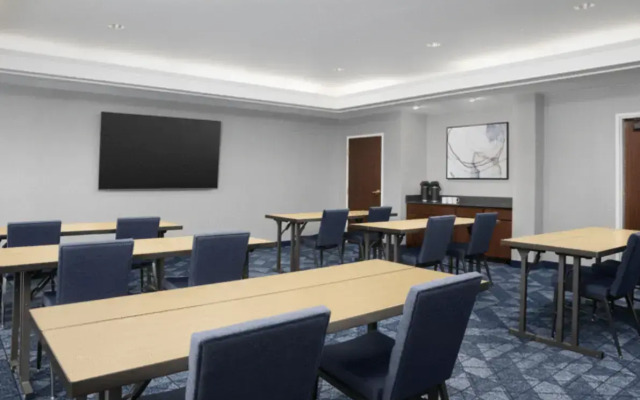 Courtyard by Marriott Lakeland