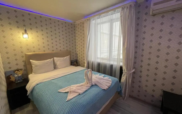 Hotel Art Resort Boutique
