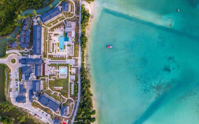 Canopy by Hilton Seychelles Resort