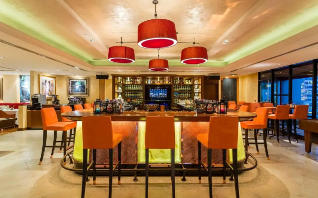 Ascott Sathorn Bangkok
