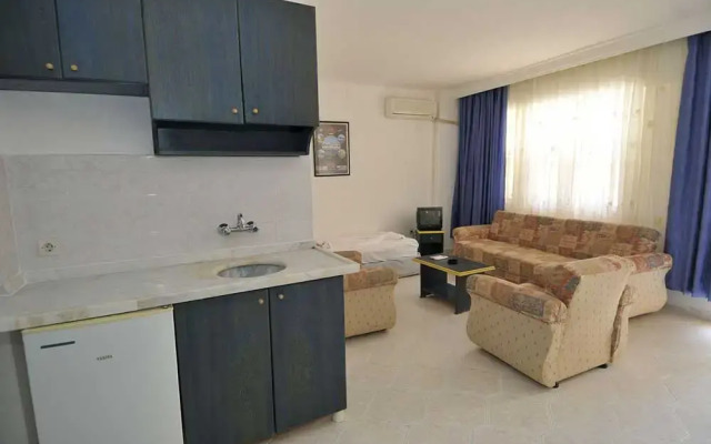 Klas Dom Suite Annexe - All Inclusive