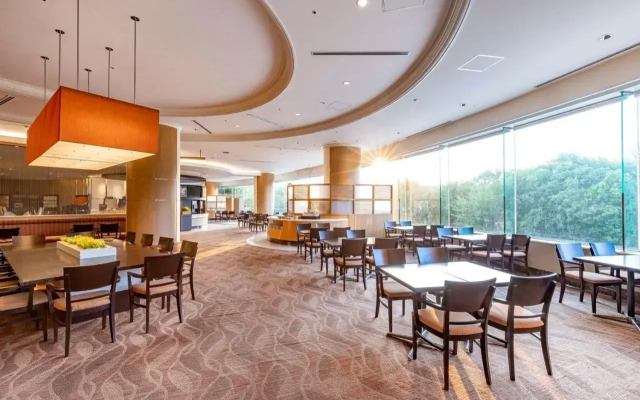 Hilton Tokyo Narita Airport